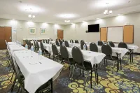 Holiday Inn Express & Suites Monahans I-20 Hotel di Monahans