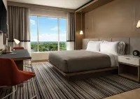Canopy by Hilton Dallas Frisco Station - balcony