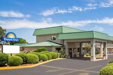 布萊克利戴斯酒店