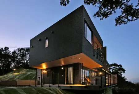 UMIKAZE TERRACE Отели рядом с достопримечательностью «HELLO KITTY APPLE HOUSE»