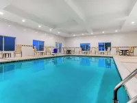 Spark by Hilton Plainfield Indianapolis Airport Hotéis em Plainfield