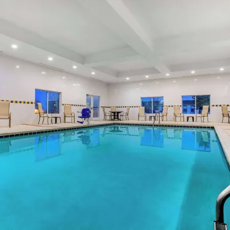 Spark by Hilton Plainfield Indianapolis Airport