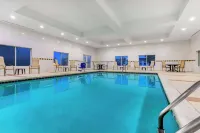Spark by Hilton Plainfield Indianapolis Airport
