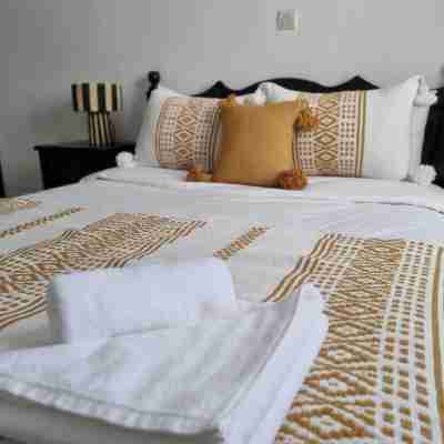 Riad Searenity Rooms
