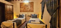 Cleopatra Antique Hotel