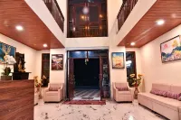 Rufina Palm Bliss Các khách sạn ở West Sikkim