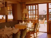 Suitehotel Kleinwalsertal