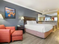 Best Western Anthony/West El Paso Hotels in Anthony