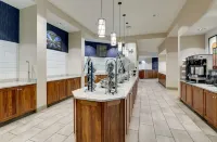 Drury Inn & Suites Lafayette IN - breakfast
