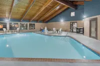 Best Western Fort Wayne I-69 North Hotels in Perry Township