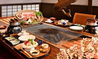 Hotel Takachiho