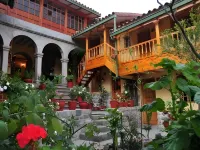 Amaru Colonial Các khách sạn gần San Blas