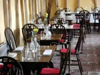 The Black Bull Inn Hotel a Sturmer