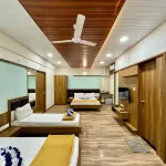 Grand Ambience Resort Hotel a Srivardhan