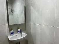 Lumens Property at Evenciio Apartment Hotel di Pancoran MAS
