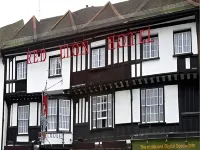 Brook Red Lion Hotel