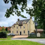 The Bedingfeld Arms Hotels in Swaffham