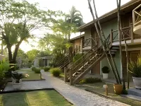 Pousada Montemar