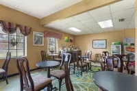 Quality Inn Hotels in Cordele