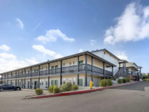 Best Western Marina State Beach Hotels in Marina