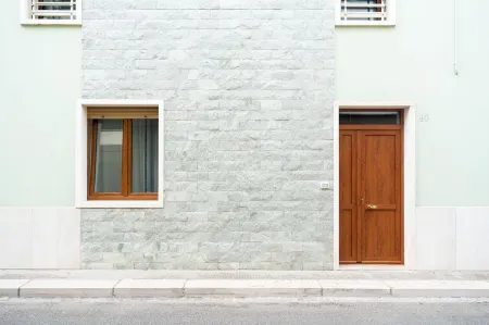 The Flower House by Wonderful Italy