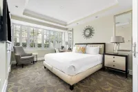 The Pillars Hotel & Club Hotels in Fort Lauderdale