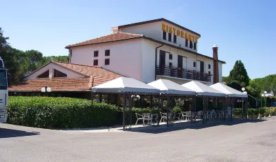 tenuta degli oleandri Hotel di Riotorto