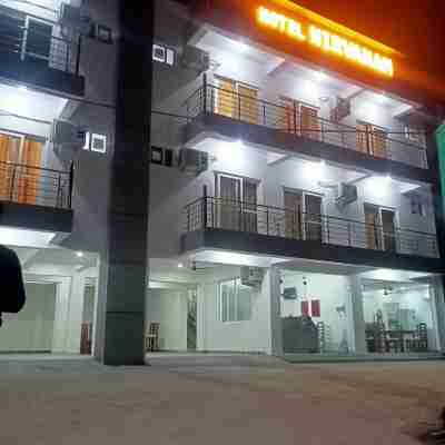 Hotel Nirvanam Hotel Exterior
