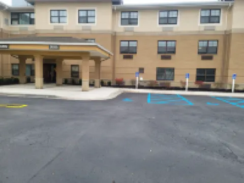Candlewood Suites SOUTHFIELD - DETROIT by IHG