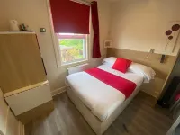 The Railway Sleeper Lodge Hotels in Stoke-by-Nayland