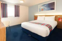 Travelodge Bournemouth Seafront Hotel a Bournemouth