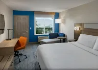 Holiday Inn Express Lewiston Hotels in 