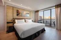 歐洲之星聯盟飯店 住宿飯店