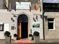 Pension Village Hotels near Loket Castle