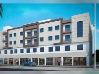 Le Wana Hotel Hotels near Deira