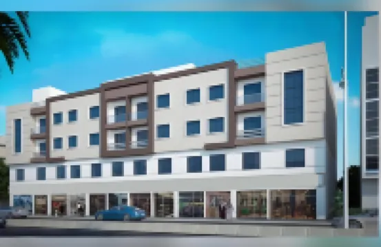Le Wana Hotel Hotels near Union Metro Station