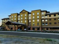 Oxford Suites Paso Robles Hotels in Paso Robles