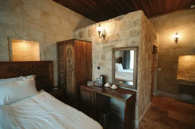 Cappadocia Old Houses Hotels near Kapadokya Tatil