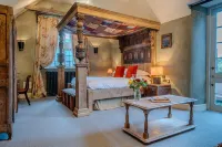 Montigo Resorts Somerset at Charlton House Hotels in Shepton Mallet