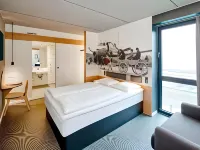 Airport Hotel, Billund