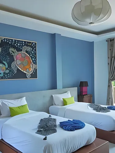 รูปภาพของอินทัช รีสอร์ท