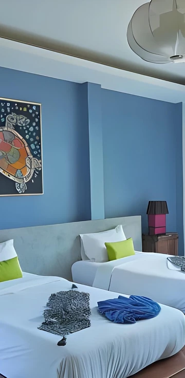 รูปภาพของอินทัช รีสอร์ท