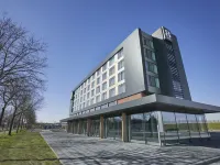 Gr8 Hotel Breda Hotels in Breda
