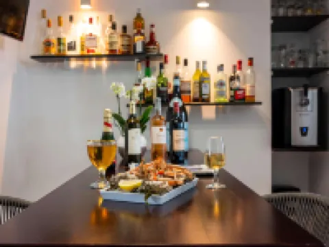 Best Western Hotel Royan Ocean Hotels in Royan