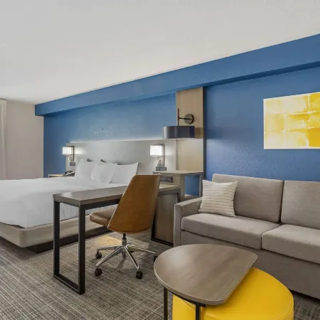 Comfort Inn & Suites Corbin North
