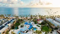 Sunscape Coco Punta Cana - All Inclusive Hotel dekat Indigenous Eyes Ecological Park