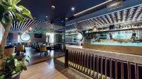 Hotel Marquis Reforma - 5-Star