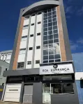 Boa Esperança Apart Hotel Hoteles en Boa Esperança