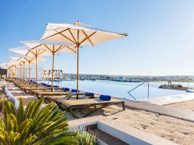 Jupiter Marina Hotel - Couples & Spa