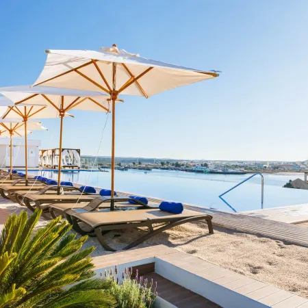 Jupiter Marina Hotel - Couples & Spa